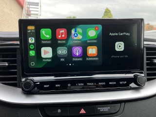 Kia XCeed Kia XCeed 1.6 GDi PHEV DynamicPlusLine 140 pk AUT. | 1e eigenaar | dealer onderhouden | navigatie | adaptieve cruise | + winterset - afbeelding nr 32