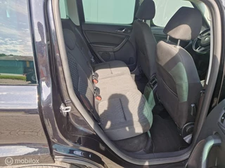 Škoda Yeti Skoda Yeti Outdoor 1.4 TSI Greentech Drive - afbeelding nr 14