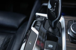 BMW 5 Serie - afbeelding nr 10