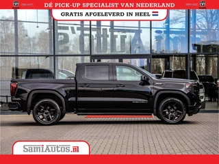 GMC Sierra DUBBELE CABINE | 5 PERSOONS | PICK UP | 6.2 V8 4X4 VOORRAAD NR 434058 - afbeelding nr 14