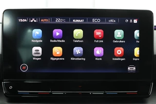 CUPRA Leon CUPRA Leon 1.4 e-Hybrid VZ Performance | Panoramadak | Stoel & stuurverwarming | Carplay | Camera | Adaptive cruise | Keyless | Navigatie | PHEV - afbeelding nr 32