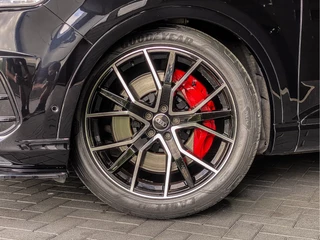 Audi SQ7 Audi SQ7 4.0 TDI 435PK Quattro Pro Line + 7 persoons | PANO | BOSE | ALCANTARA HEMEL | ISOLATIEGLAS | - afbeelding nr 38