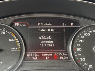 Audi Q5 Audi Q5 50 TFSI e quattro S edition - afbeelding nr 15