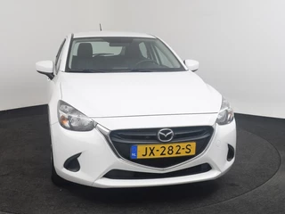 Mazda 2 - afbeelding nr 2