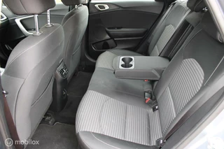Kia Ceed Sportswagon Kia Ceed Sportswagon 1.5 T-GDi 160 PK DynamicLine, Trekhaak, Clima, Navi, App connect, Pdc + Camera - afbeelding nr 8