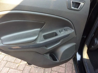 Ford EcoSport Ford EcoSport 1.0 EcoBoost Titanium S Navi Camera 17