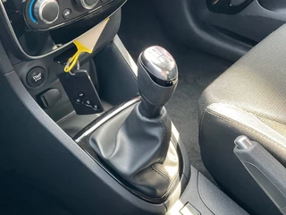 Renault Clio - afbeelding nr 10