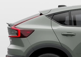 Volvo C40 Volvo C40 Extended Range Ultimate 82 kWh Pixel Led 20 Inch | Panorama dak | Led pixel koplampen - afbeelding nr 14