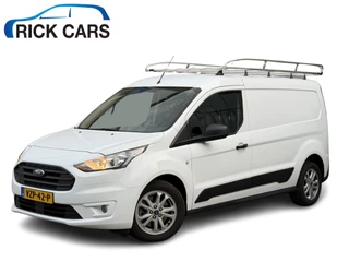 Ford Transit Connect 1.5 EcoBlue 100PK Euro6 L2 Trend