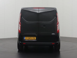 Ford Transit Custom Ford Transit Custom 2.0TDCI Lang Business+ | Navigatie | Camera | Airco | Betimmering | Cruise - afbeelding nr 11