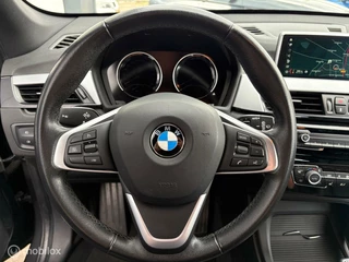 BMW X1 BMW X1 sDrive16d High Exec. Leder / HUD / Elek. achterklep - afbeelding nr 15
