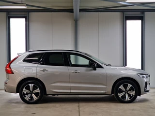 Volvo XC60 Volvo XC60 2.0 T6 Plug-in hybrid AWD Plus Dark 350pk | Elek. panodak | Elektrische stoelen met geheugen | - afbeelding nr 4