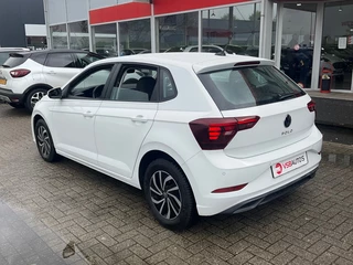 Volkswagen Polo - afbeelding nr 3