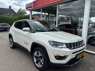 Jeep Compass - afbeelding nr 10