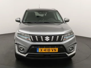 Suzuki Vitara Suzuki Vitara 1.4 Boosterjet Select Smart Hybrid - afbeelding nr 8