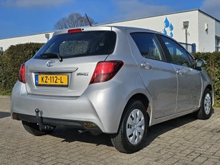 Toyota Yaris Zondag OPEN! - afbeelding nr 11