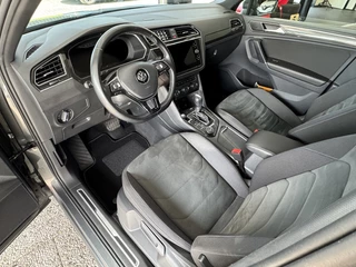 Volkswagen Tiguan - afbeelding nr 7