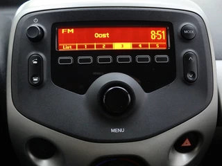 Citroën C1 Citroën C1 1.0 e-VTi Feel | Airco | Bleutooth | Cruise Control | - afbeelding nr 30