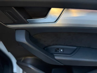 Audi SQ5 Audi SQ5 3.0 SQ5 TFSI quattro PANO Luchtvering RS-Zetels - afbeelding nr 41