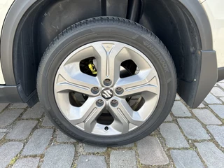 Suzuki Vitara automaat airco/ecc navigatie panodak - afbeelding nr 43