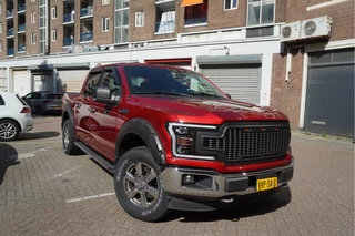 Ford F-150 - afbeelding nr 2