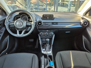 Mazda 2 - afbeelding nr 6