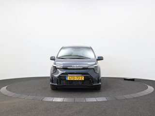 Kia Picanto - afbeelding nr 14