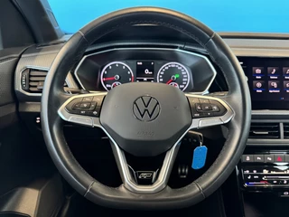 Volkswagen T-Cross Volkswagen T-Cross 1.5 TSI 150PK R-Line AUTOMAAT, LM 18 inch - afbeelding nr 21
