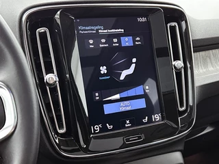 Volvo XC40 Volvo XC40 1.5 T5 PHEV Inscription | leder | panorama dak - afbeelding nr 19