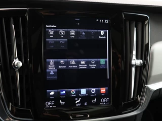 Volvo V90 Volvo V90 T4 AUT(8) BUSINESS SPORT LUXURY 20INCH CAMERA SCHUIFDAK HARMAN K - afbeelding nr 24