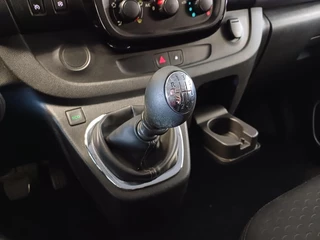 Opel Vivaro Opel Vivaro bestel 1.6 CDTI L1H1 Sport ( Airco/Navi/Trekh. ) - afbeelding nr 22