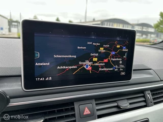 Audi A4 Audi A4 Avant 2.0 TFSI Sport Pro Line S |252PK|3xS-LINE|PANO - afbeelding nr 24