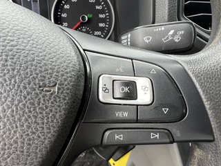 Volkswagen Crafter Volkswagen Crafter 35 2.0 TDI L4 H3 - afbeelding nr 21
