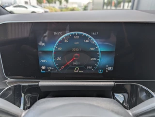 Mercedes-Benz B-Klasse Mercedes-Benz B-Klasse 180 Business Solution - afbeelding nr 19