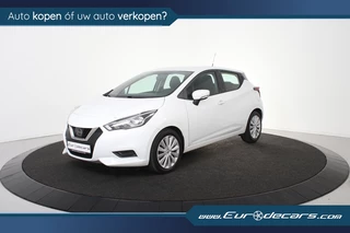Nissan Micra - afbeelding nr 4