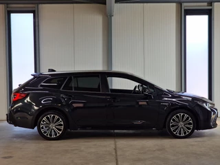 Toyota Corolla Touring Sports - afbeelding nr 6