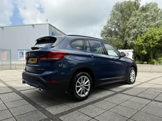 BMW X1 BMW X1 sDrive18d Aut. Exe Editon | Trekhaak | Navi | Camera | - afbeelding nr 6