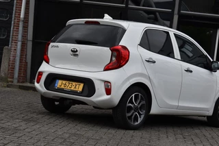 Kia Picanto Kia Picanto 1.0 DPi ComfortLine Automaat Keyless Camera Cruise Trekhaak - afbeelding nr 32