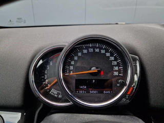 MINI Countryman Mini Mini Countryman 1.5 Cooper Chili AUT 136PK /35dkm /Garantie - afbeelding nr 12