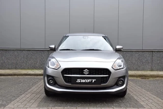 Suzuki Swift Suzuki Swift 1.2 Style Smart Hybrid | Apple carplay/android | Lichtmetalen velgen | Parkeersassistent | - afbeelding nr 31