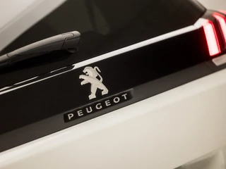Peugeot 5008 Automaat (APPLE CARPLAY, STOELVERWARMING, LEDER, GROOT NAVI, 360 CAMERA, KEYLESS, SPORTSTOELEN, GETINT GLAS, CRUISE, NIEUWE APK, NIEUWSTAAT) - afbeelding nr 30