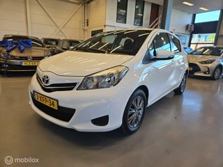 Toyota Yaris - 450280977-0