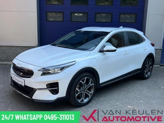 Kia XCeed 1.6 GDi PHEV l ACC l Elektrische stoel l Vol!