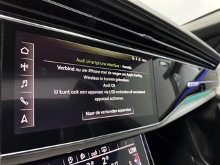 Audi Q8 Audi Q8 55 TFSI Quattro Pro Line Plus - afbeelding nr 18
