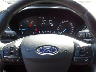 Ford Focus - afbeelding nr 16