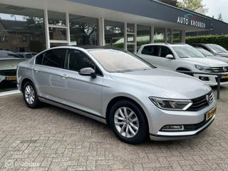Volkswagen Passat Volkswagen Passat 1.4 TSI Comfortline Climat, Navi, ACC, Bluetooth, LM.. - afbeelding nr 3