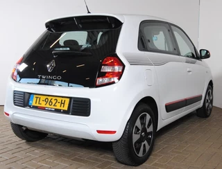 Renault Twingo - afbeelding nr 13