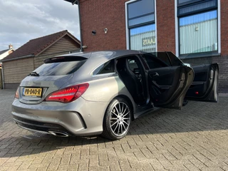 Mercedes-Benz CLA | AUTOMAAT | CAMERA | NAVI | LED | - afbeelding nr 7