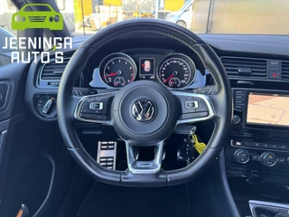 Volkswagen Golf Volkswagen Golf Variant 1.4 TSI Highline | R-line - afbeelding nr 11