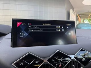 DS DS 3 DS DS 3 Crossback 100PK Montmartre | Navi | Dab | Carplay/Android - afbeelding nr 32